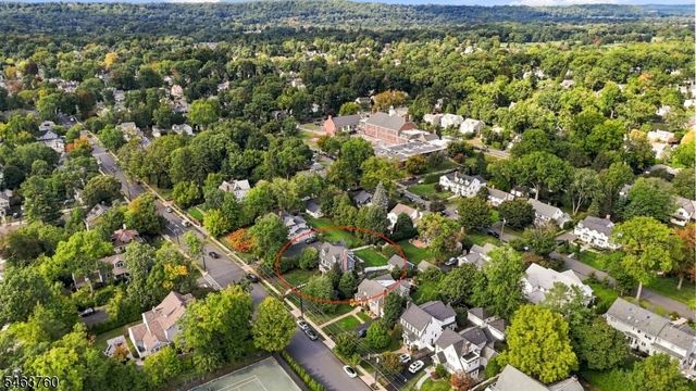 224 N Chestnut St, Westfield Town, NJ 07090