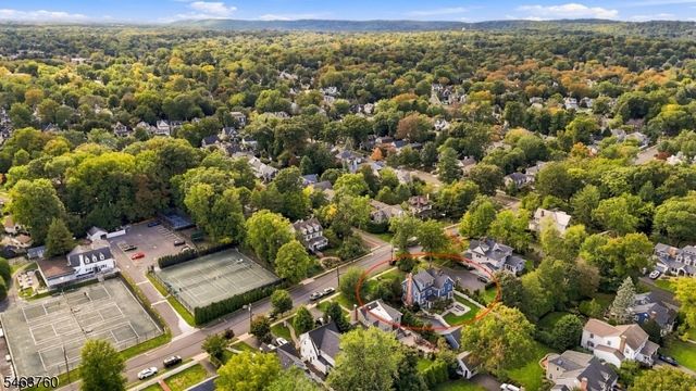 224 N Chestnut St, Westfield Town, NJ 07090