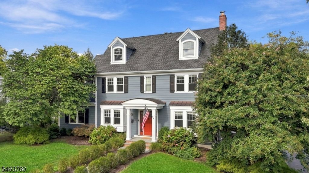 224 N Chestnut St, Westfield Town, NJ 07090 — photo 2