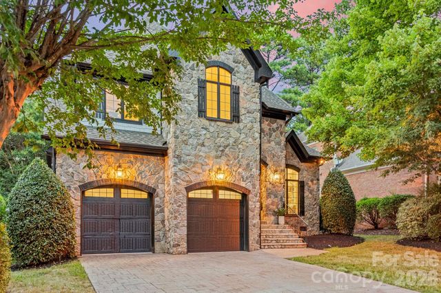 17411 Summer Place Drive, Cornelius, NC 28031