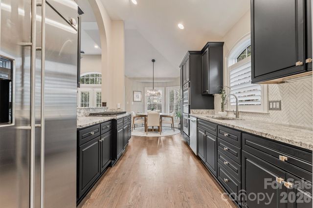 17411 Summer Place Drive, Cornelius, NC 28031