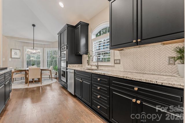 17411 Summer Place Drive, Cornelius, NC 28031
