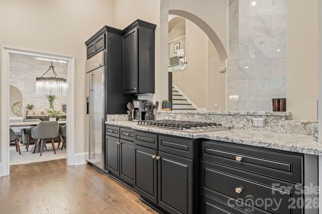 17411 Summer Place Drive, Cornelius, NC 28031