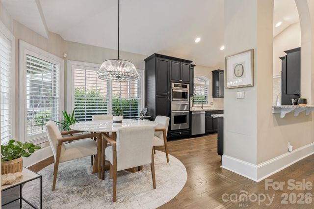 17411 Summer Place Drive, Cornelius, NC 28031