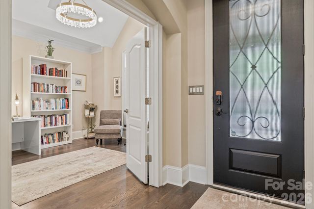 17411 Summer Place Drive, Cornelius, NC 28031