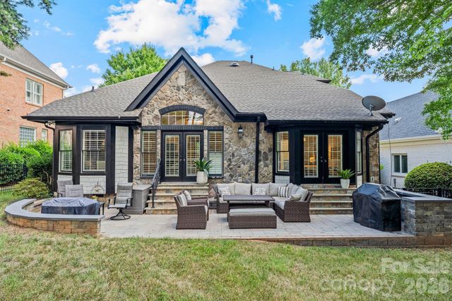17411 Summer Place Drive, Cornelius, NC 28031