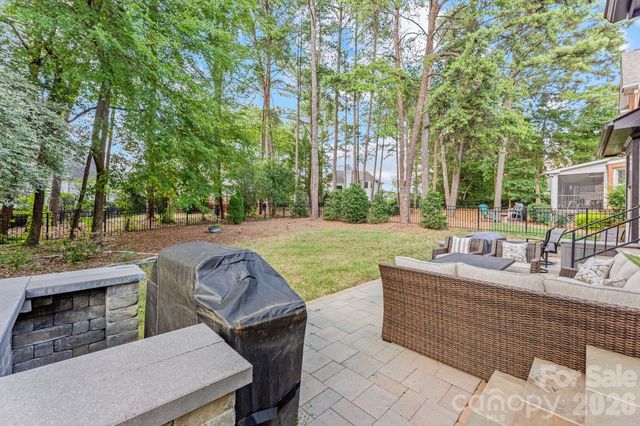 17411 Summer Place Drive, Cornelius, NC 28031