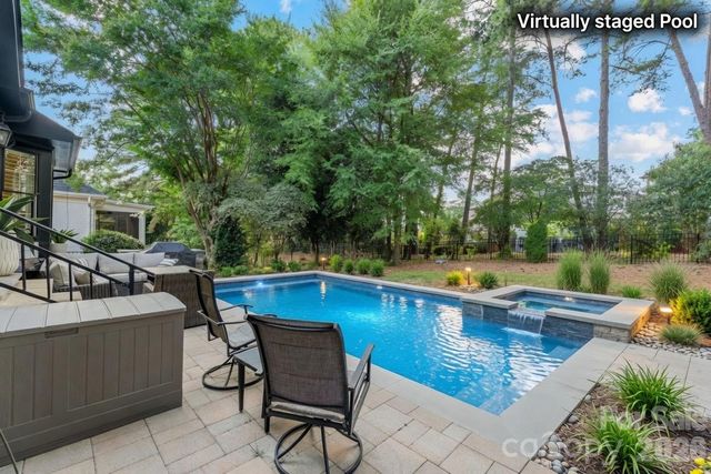 17411 Summer Place Drive, Cornelius, NC 28031