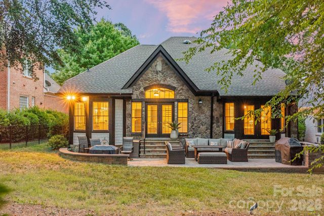 17411 Summer Place Drive, Cornelius, NC 28031
