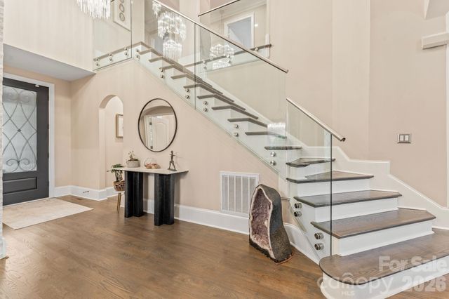17411 Summer Place Drive, Cornelius, NC 28031