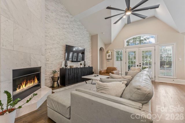 17411 Summer Place Drive, Cornelius, NC 28031