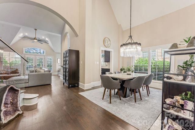 17411 Summer Place Drive, Cornelius, NC 28031