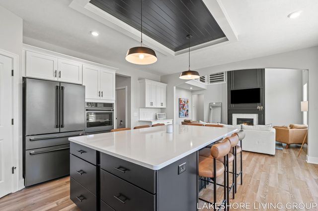 13059 Pine Glen Drive, Grand Haven Twp, MI 49417