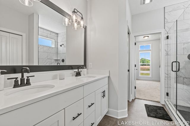 13059 Pine Glen Drive, Grand Haven Twp, MI 49417