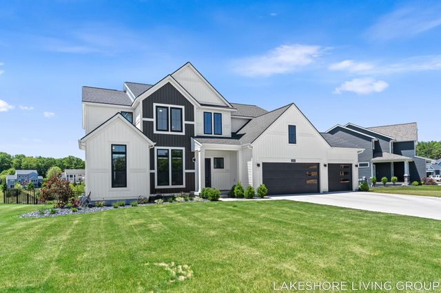 13059 Pine Glen Drive, Grand Haven Twp, MI 49417