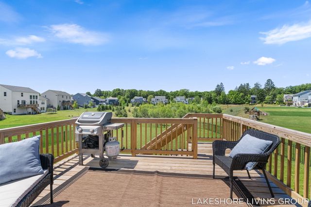 13059 Pine Glen Drive, Grand Haven Twp, MI 49417