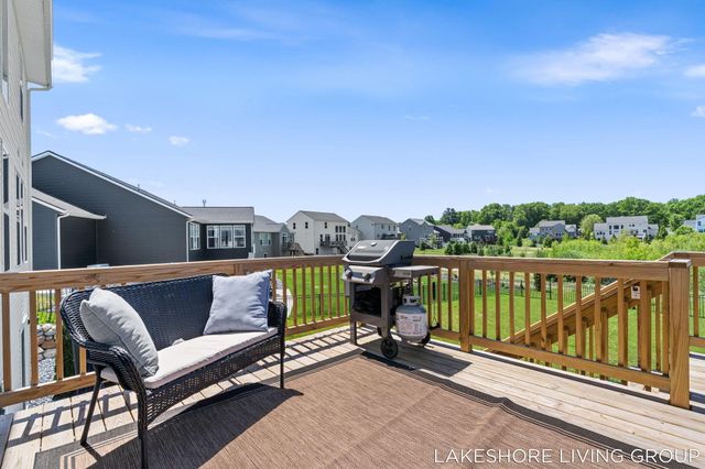 13059 Pine Glen Drive, Grand Haven Twp, MI 49417