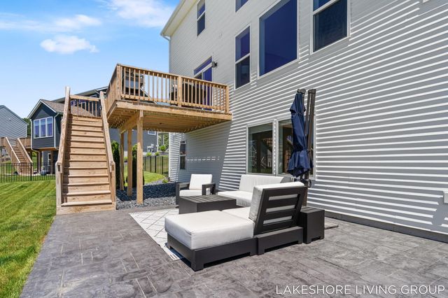 13059 Pine Glen Drive, Grand Haven Twp, MI 49417