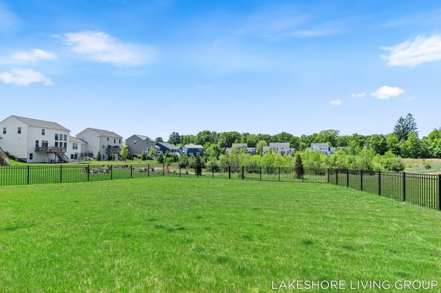13059 Pine Glen Drive, Grand Haven Twp, MI 49417