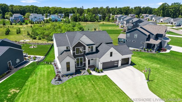 13059 Pine Glen Drive, Grand Haven Twp, MI 49417