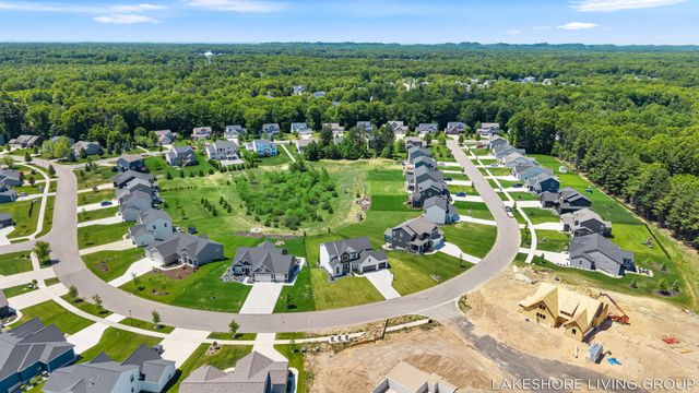 13059 Pine Glen Drive, Grand Haven Twp, MI 49417