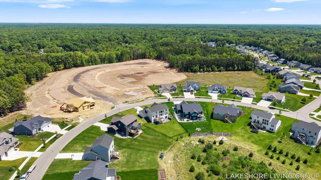 13059 Pine Glen Drive, Grand Haven Twp, MI 49417
