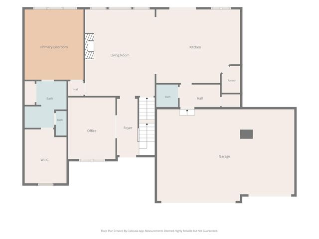 13059 Pine Glen Drive, Grand Haven Twp, MI 49417