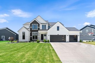 13059 Pine Glen Drive, Grand Haven Twp, MI 49417