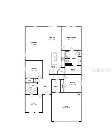 1349 ANCHOR BEND DRIVE, Ruskin, FL 33570