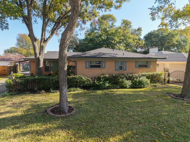 6660 Santa Anita Drive, Dallas, TX 75214