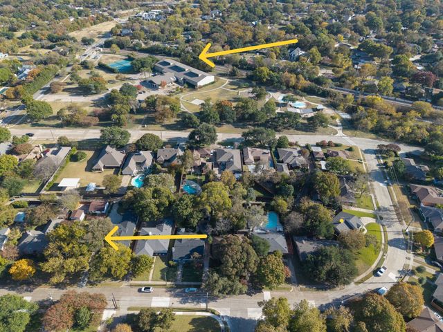 6660 Santa Anita Drive, Dallas, TX 75214