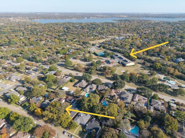 6660 Santa Anita Drive, Dallas, TX 75214