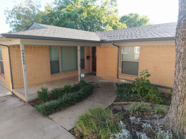 6660 Santa Anita Drive, Dallas, TX 75214