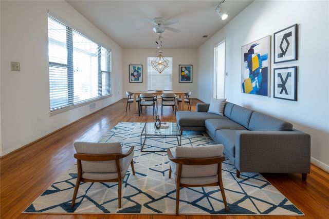 6660 Santa Anita Drive, Dallas, TX 75214