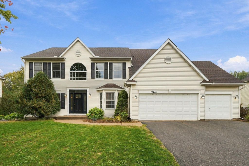 17716 Hyde Park Avenue, Lakeville, MN 55044 — photo 2