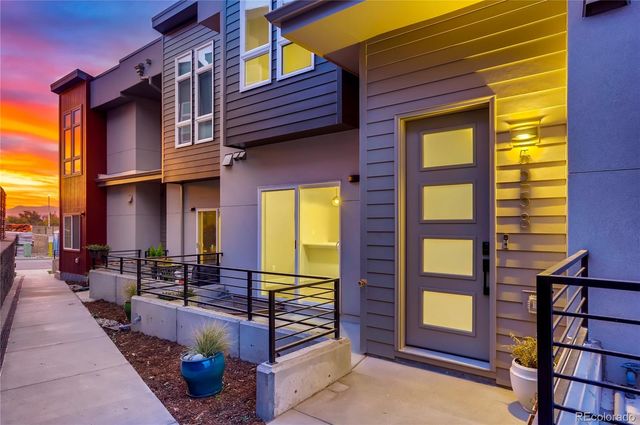 5258 Eliot Street, Denver, CO 80221