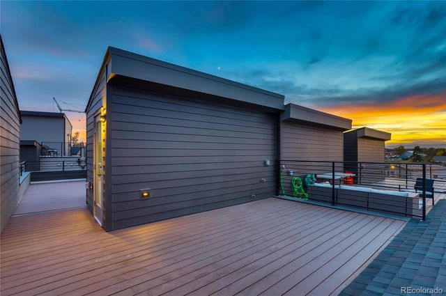 5258 Eliot Street, Denver, CO 80221