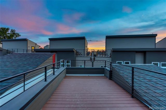 5258 Eliot Street, Denver, CO 80221
