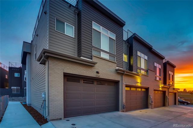 5258 Eliot Street, Denver, CO 80221