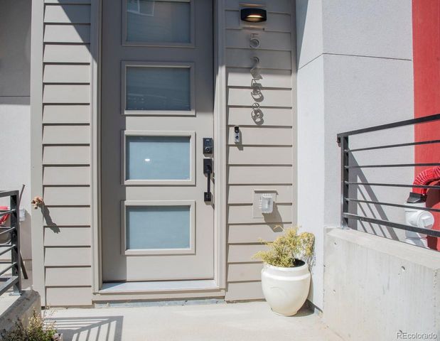 5258 Eliot Street, Denver, CO 80221
