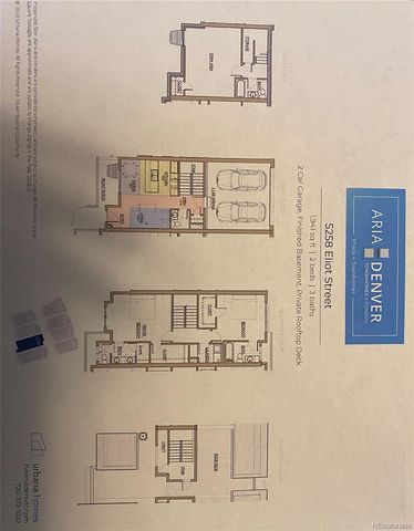 5258 Eliot Street, Denver, CO 80221
