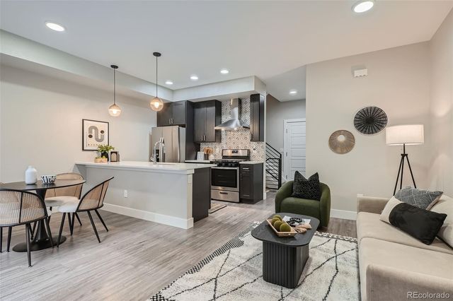 5258 Eliot Street, Denver, CO 80221