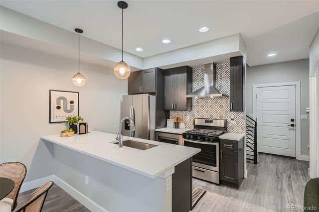 5258 Eliot Street, Denver, CO 80221