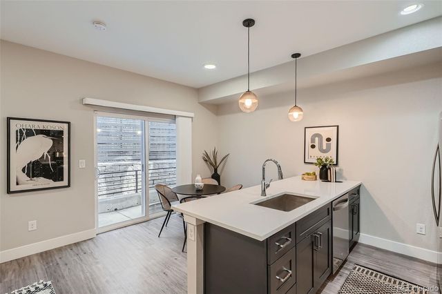 5258 Eliot Street, Denver, CO 80221