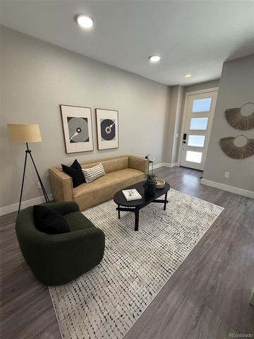 5258 Eliot Street, Denver, CO 80221