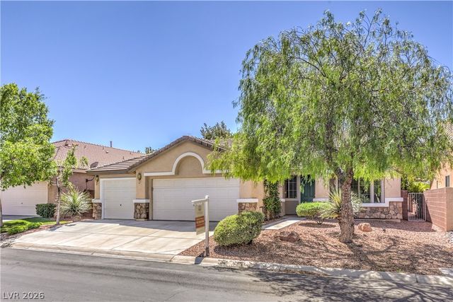 3713 Spring Shadow Road, Las Vegas, NV 89129