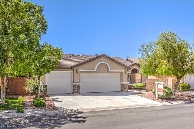 3713 Spring Shadow Road, Las Vegas, NV 89129