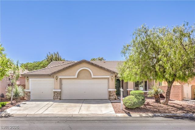 3713 Spring Shadow Road, Las Vegas, NV 89129