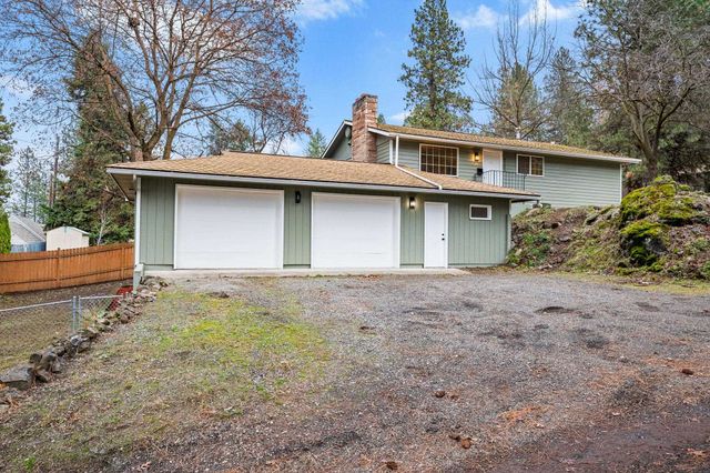 4203 E 16TH Ave, Spokane, WA 99223