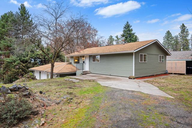 4203 E 16TH Ave, Spokane, WA 99223